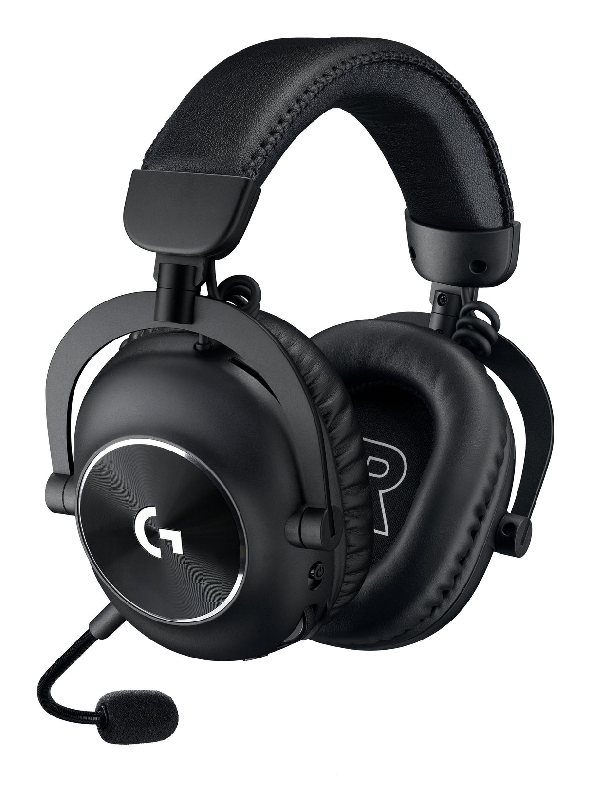 Auriculares Gaming Logitech G Pro X 2 Inalambrico Negro