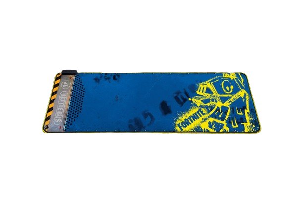 Razer Goliathus Chroma Extended - Fortnite Edition