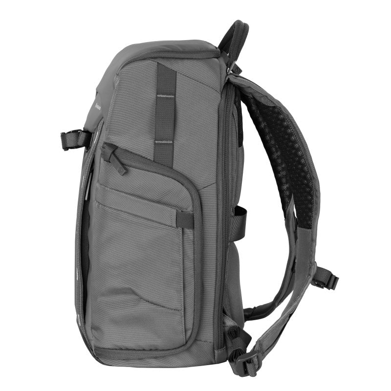 EAN 4719856250199 - Vanguard VEO ADAPTOR R44 GY estuche para cámara fotográfica Mochila Gris imagen 3