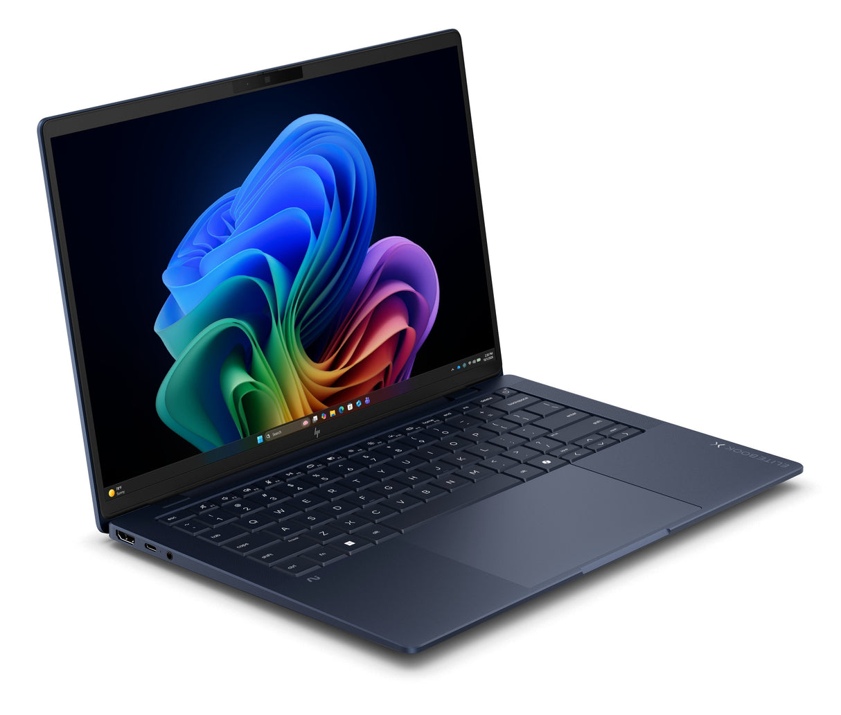 EAN 0821844971468 - HP EliteBook X G2q 14 inch Notebook Next Gen AI PC Wolf Pro Security Edition Copilot+ PC Snapdragon X1P-4 imagen 2