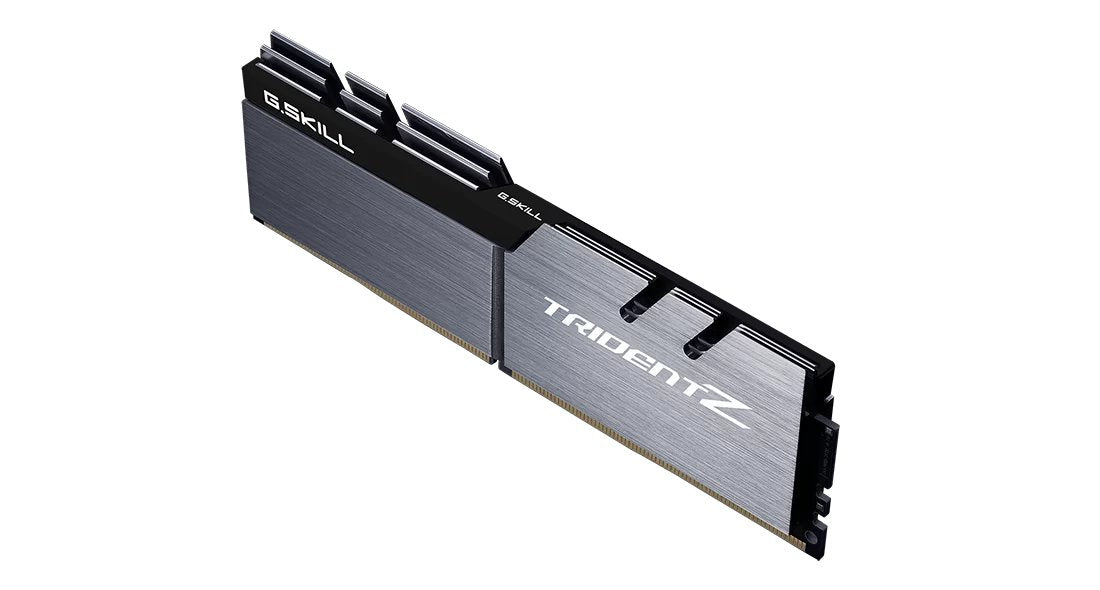 EAN 4719692013163 - G.Skill 32GB DDR4-3200 módulo de memoria 2 x 16 GB imagen 4
