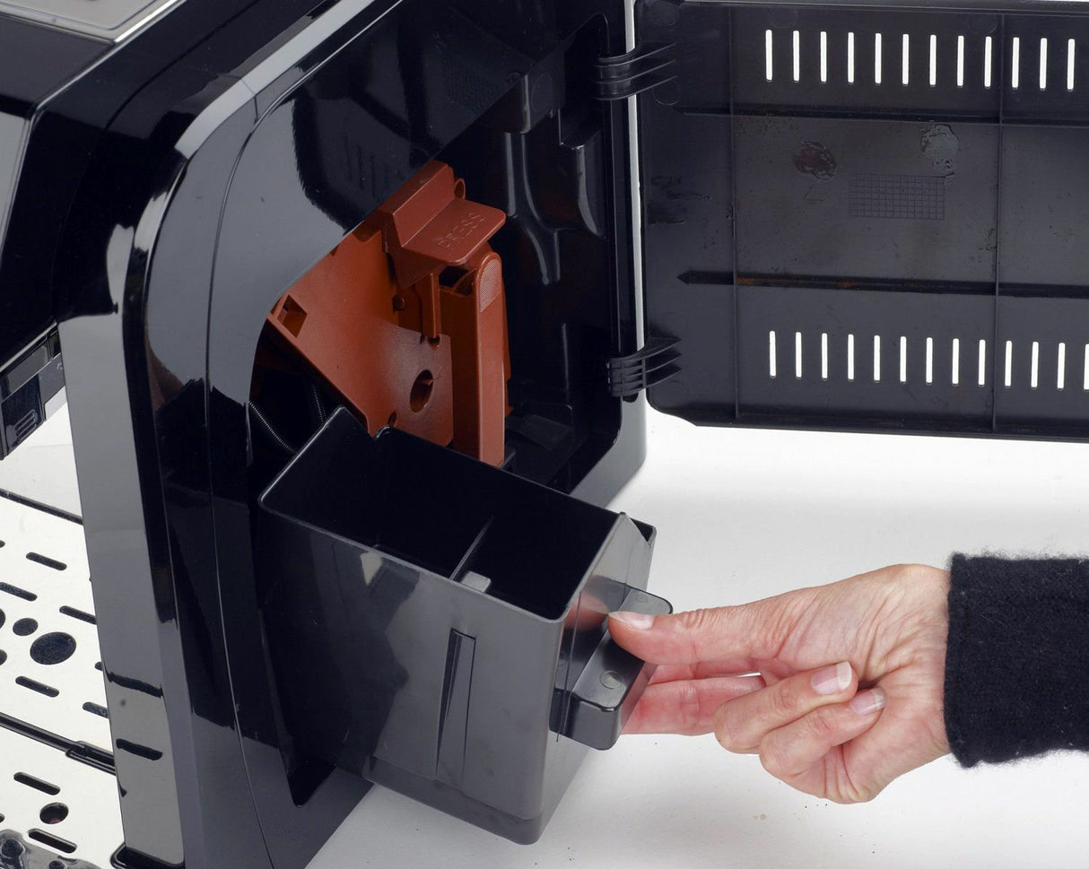 EAN 0755717332639 - Acopino Monza Totalmente automática Máquina espresso 2 L imagen 5