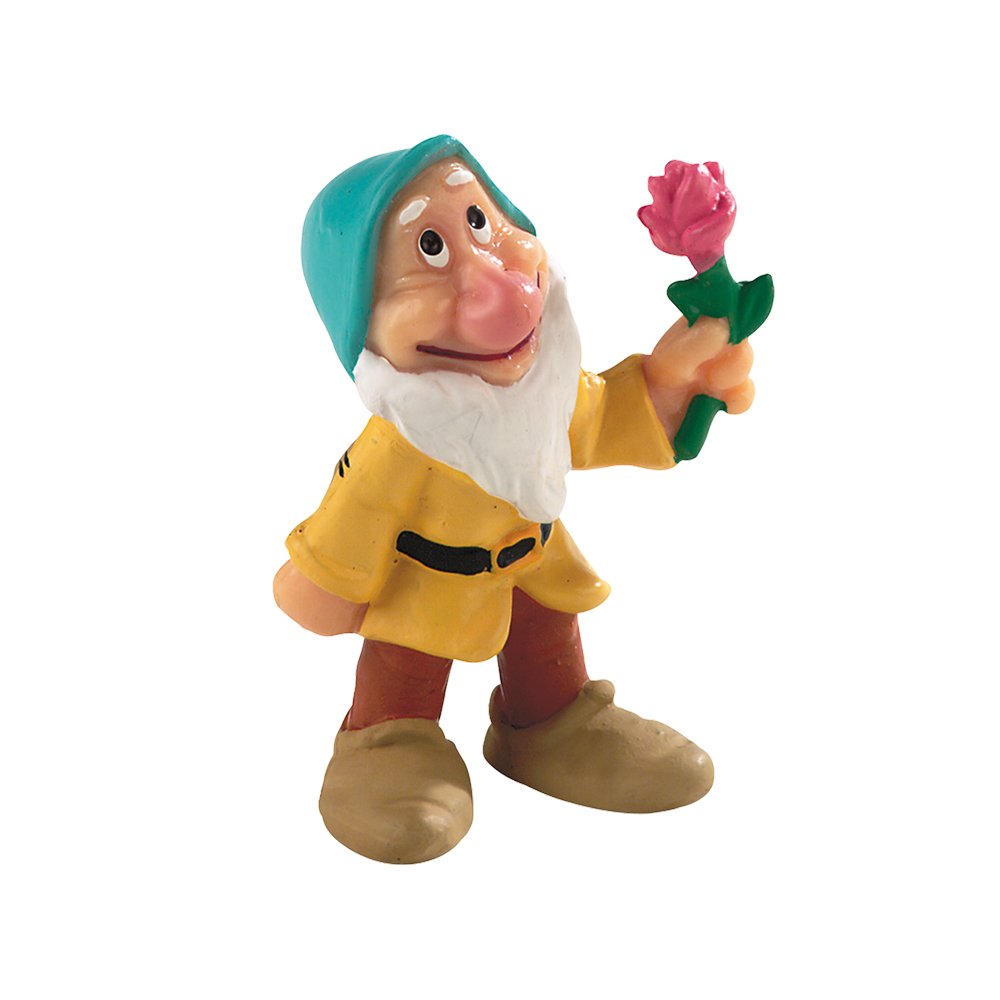 EAN 4007176124802 - BULLYLAND 12480 figura de juguete para niños imagen 1