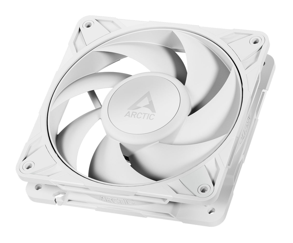 EAN 4895265000102 - ARCTIC Freezer P12 Pro PST (White) Carcasa del ordenador Ventilador 12 cm Blanco 1 pieza(s) imagen 5