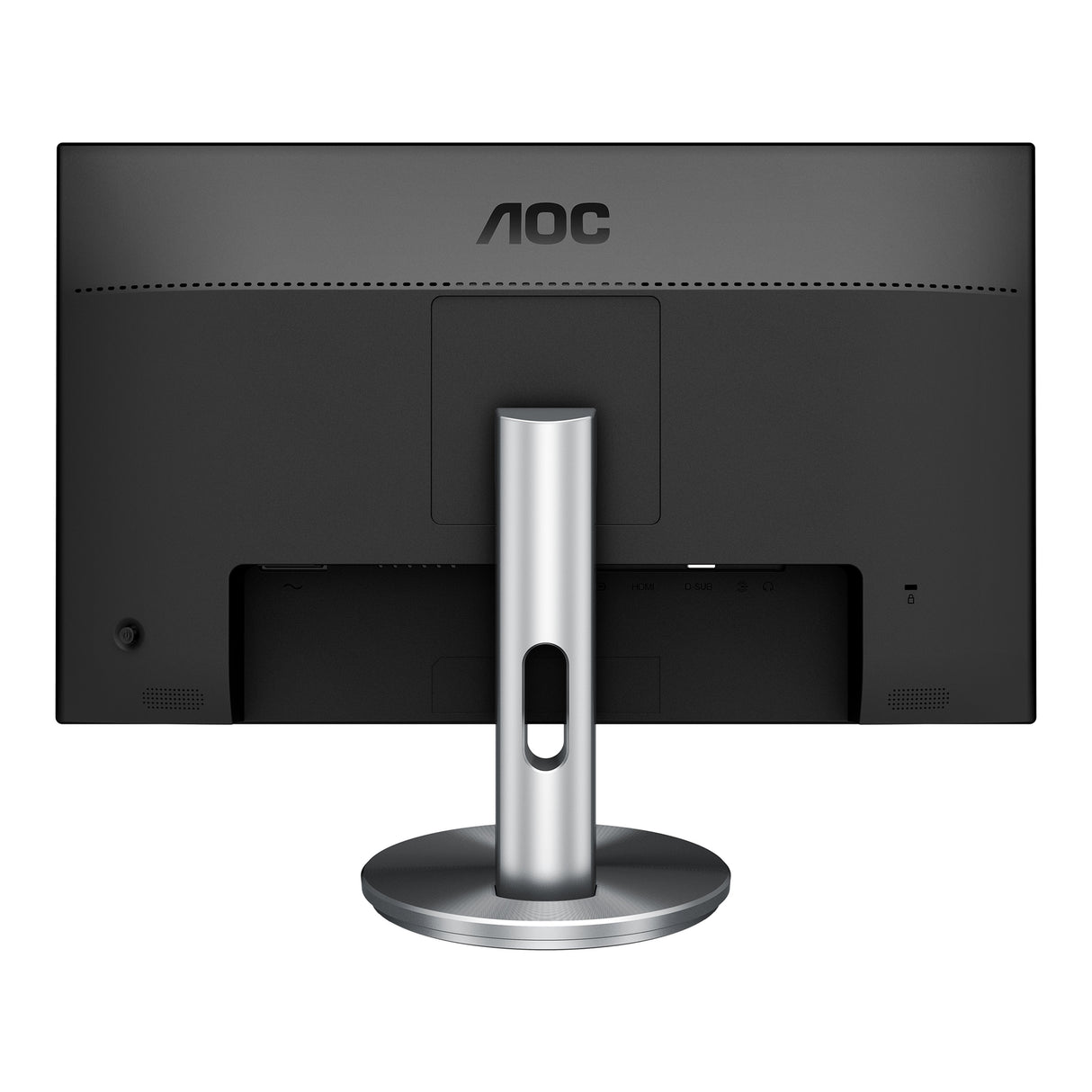 EAN 4038986146067 - AOC 90 Series I2490VXQ/BT pantalla para PC 60,5 cm (23.8") 1920 x 1080 Pixeles Full HD LED Negro imagen 6