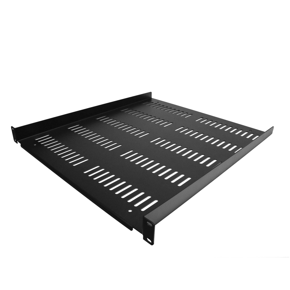 1u Vented Rack Shelf - 20 In(51rack