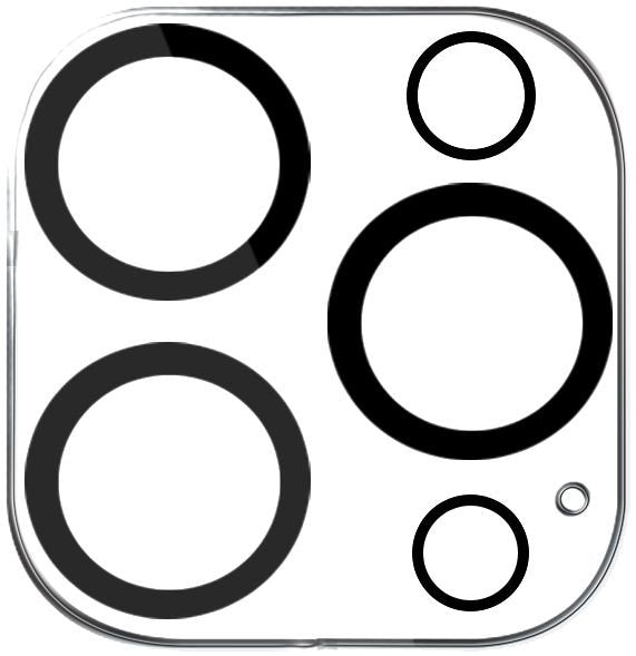 Estuff Es501014 Accesorio Para Teléfono Móvil O Smartphone Protector De Objetivo