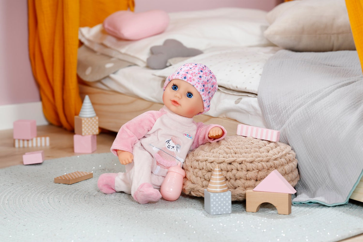 Zapf Creation Baby Born® Anna Rosé 36cm (Rosa) 838631
