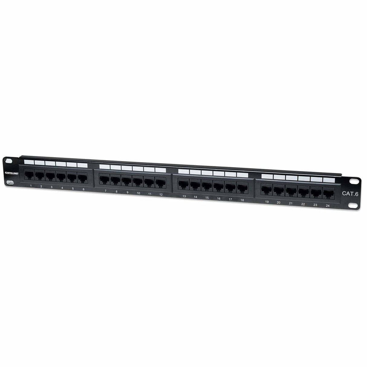 EAN 0766623520959 - Intellinet 520959 panel de parcheo imagen 1
