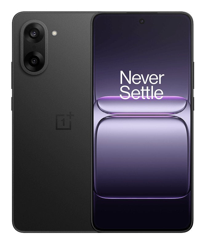 Smartphone Oneplus Nord Ce 5 5g Dual Sim 8gb Ram 128gb - Black