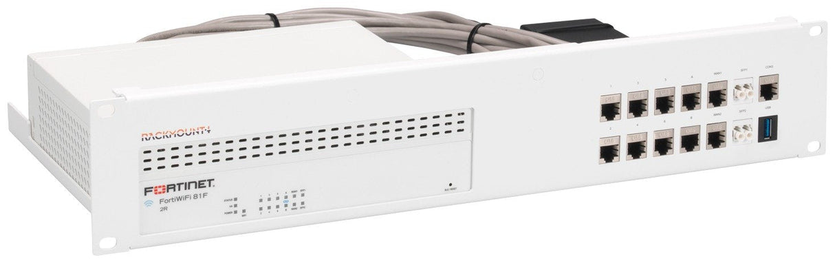 EAN 8720297440885 - Rackmount.IT RM-FR-T18I accesorio de bastidor Montaje de firewall en rack imagen 1