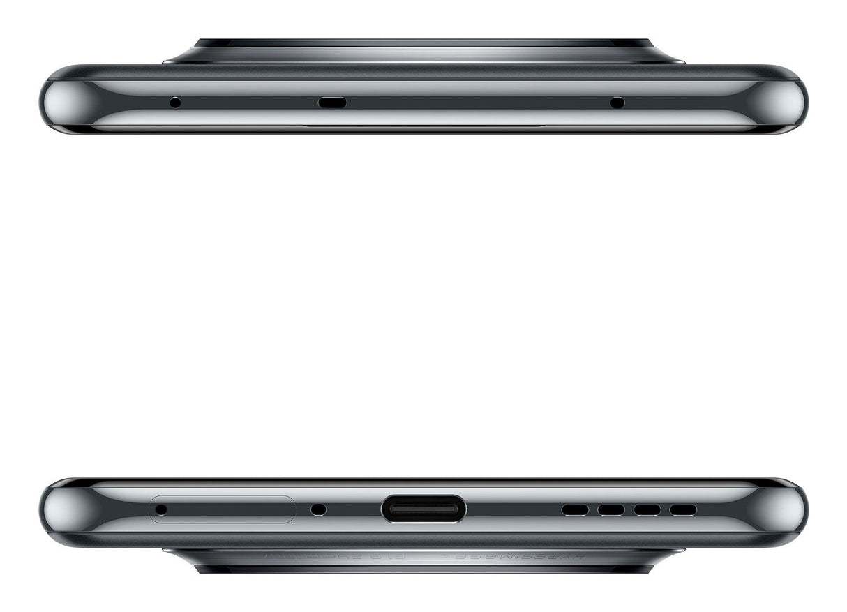 EAN 6941764453104 - realme 14 Pro+ 5G 17,4 cm (6.83") SIM doble Android 15 USB Tipo C 8 GB 256 GB 6000 mAh Gris imagen 9