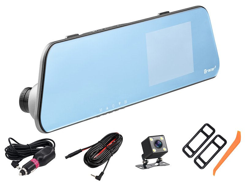 EAN 5907512869734 - Tracer Mensa Full HD Plata imagen 1