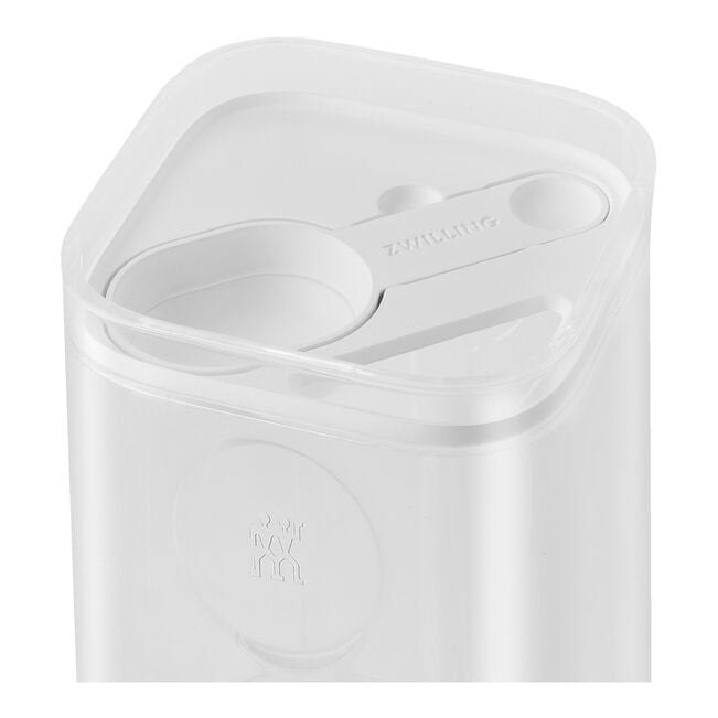 Zwilling Fresh & Save Cube Set, Grösse S, 6-Teiliges Aufbewahrungsset