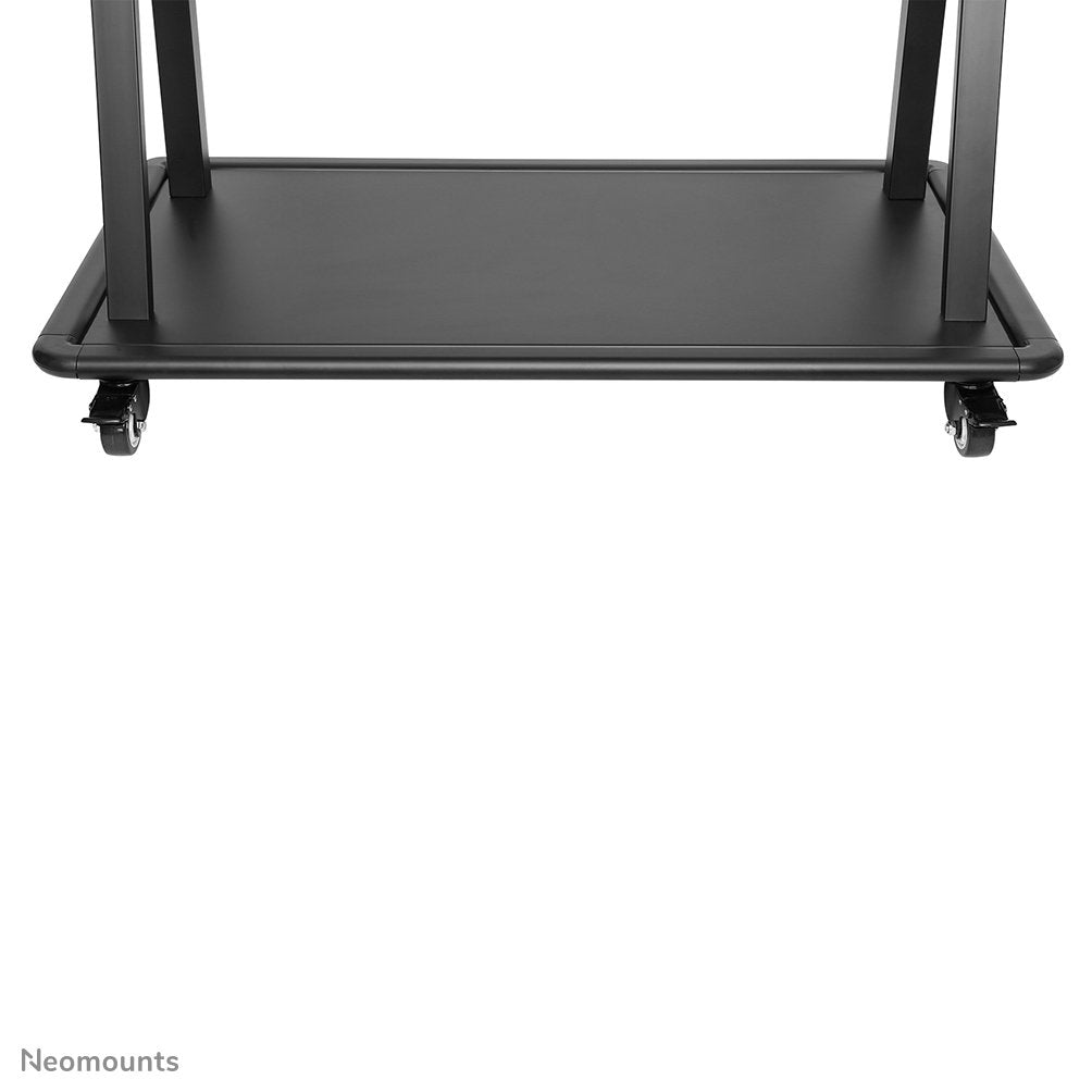 Newstar Soporte De Suelo Móvil Para Tv