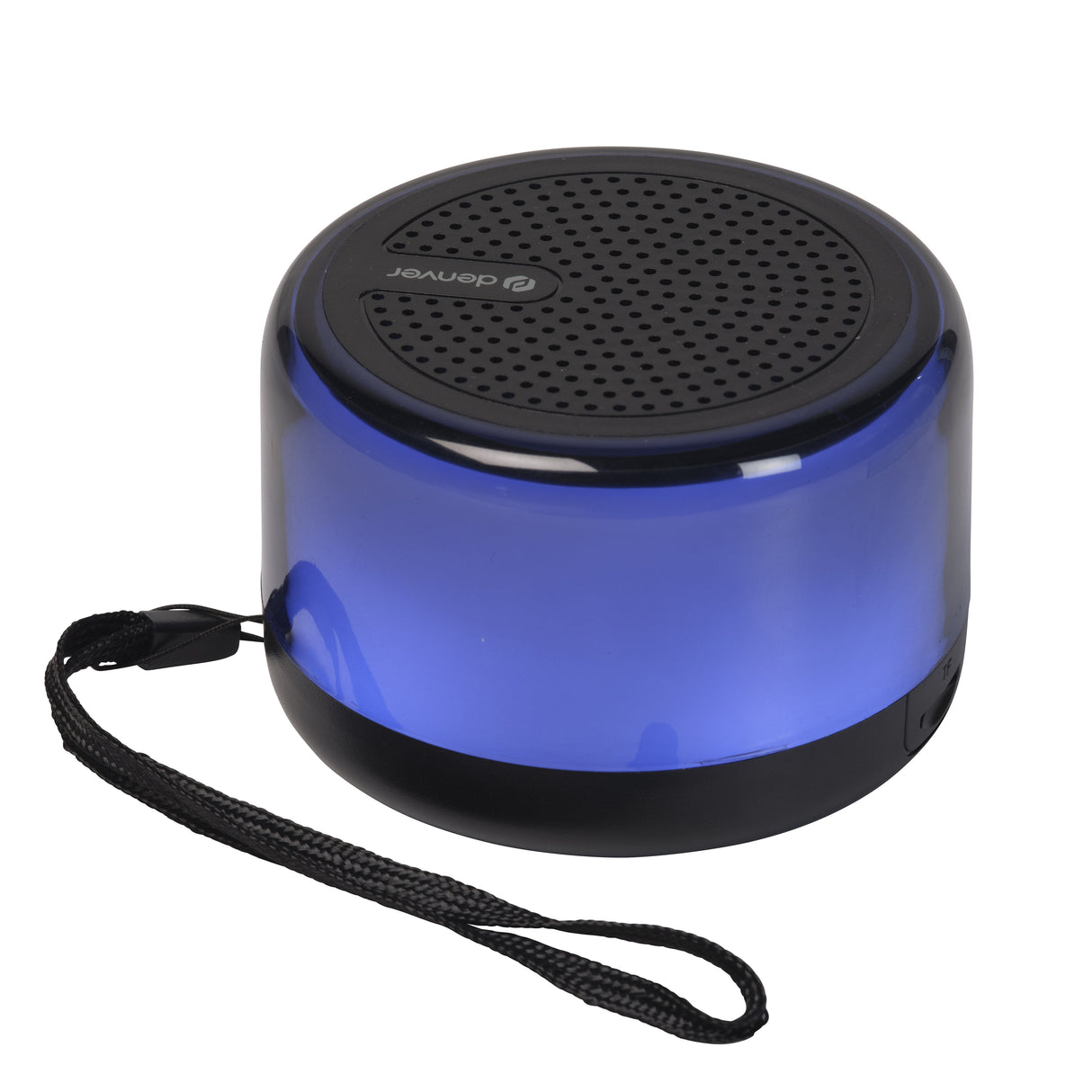 Altavoz Bluetooth Denver Btp 103 30w