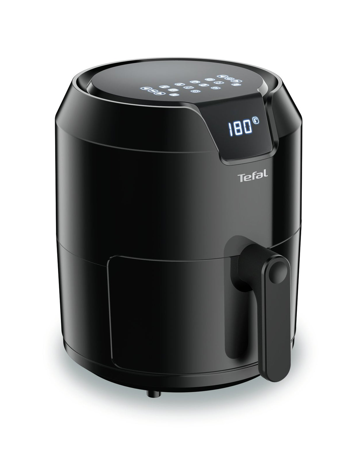 EAN 3045380014596 - Tefal Easy Fry Precision EY4018 Sencillo 4,2 L Independiente 1500 W Freidora de aire caliente Negro imagen 1