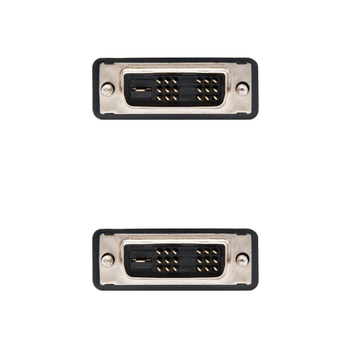 Cable Dvi Single Link 18+1, M-M, 5.0 M