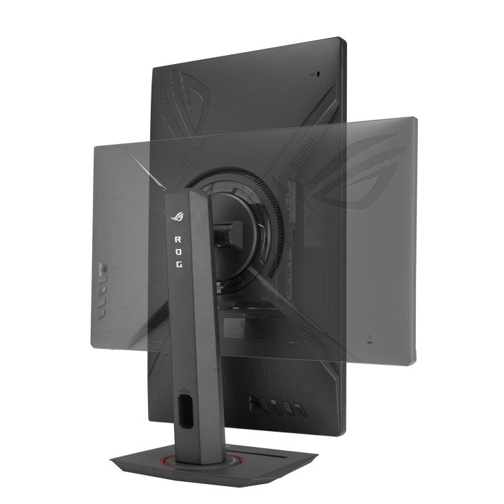 EAN 4711387547038 - ASUS ROG Strix XG259CMS pantalla para PC 62,2 cm (24.5") 1920 x 1080 Pixeles Full HD LCD Negro imagen 6