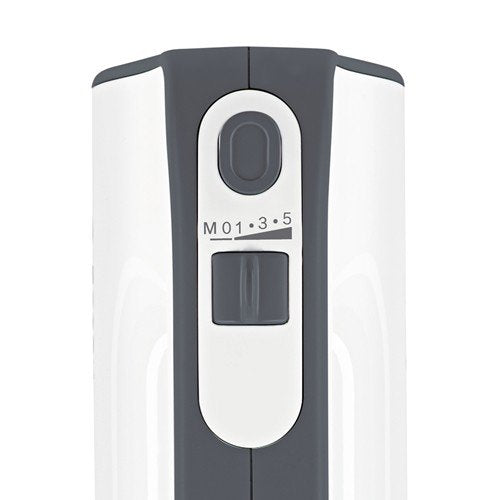 EAN 4242002863009 - Bosch MFQ4835DE batidora Batidora de mano 575 W Blanco imagen 5