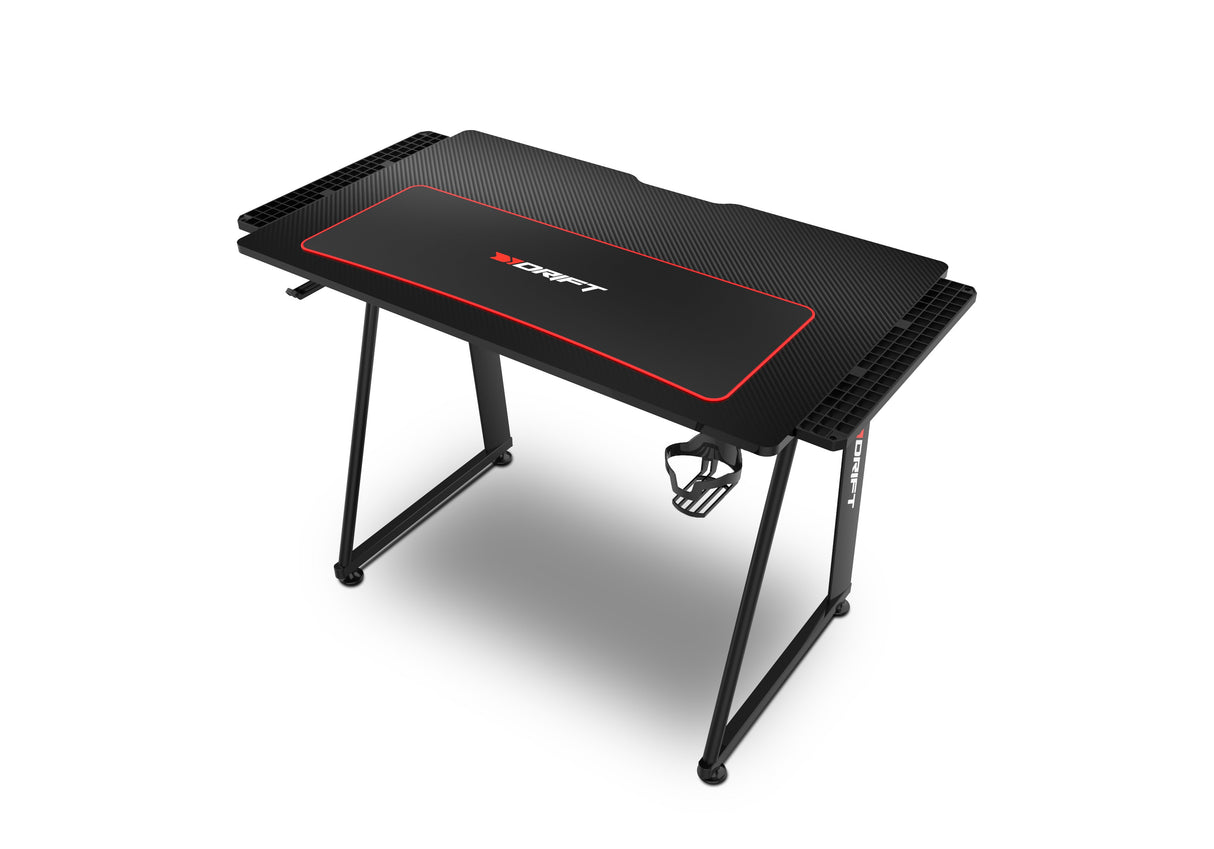EAN 8436587972096 - DRIFT DZ75 Negro, Rojo imagen 1