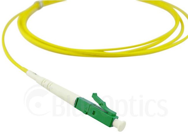 Blueoptics Lwl Patchkabel Lc-Apc / Lc-Apc Sm Os2 15,0m