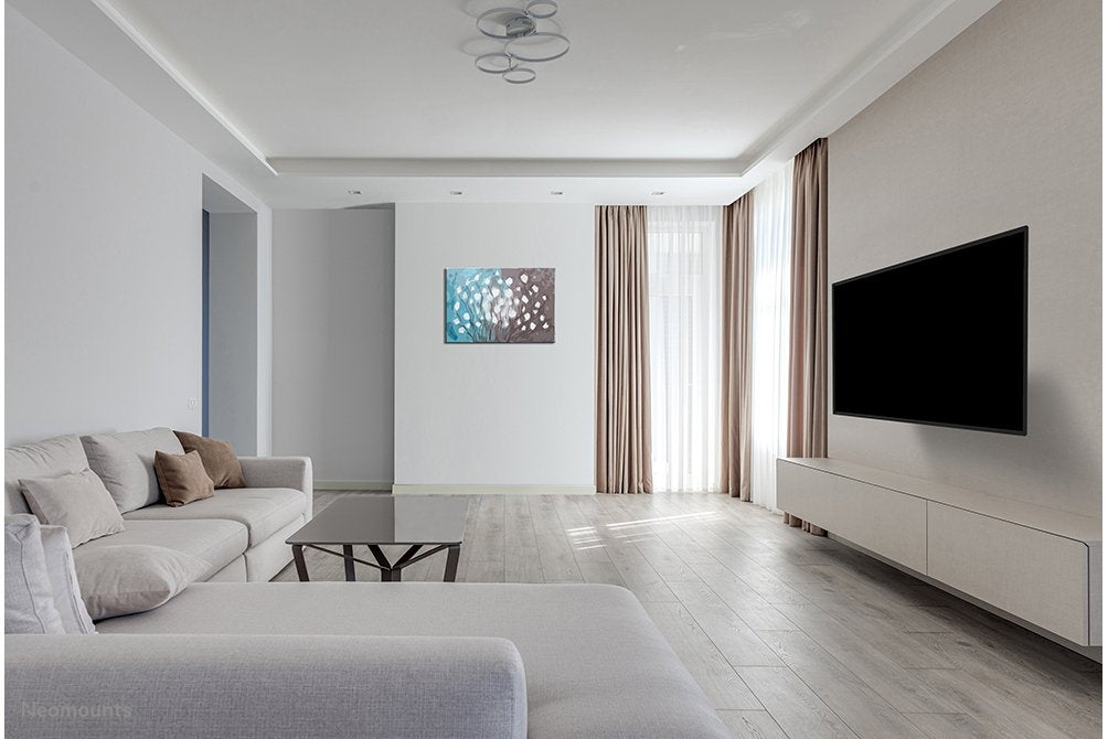 Neomounts Select Screen Wall Mount (Full Motion, 3 Pivots, Vesa 800x400) (Wl40s-850bl18)