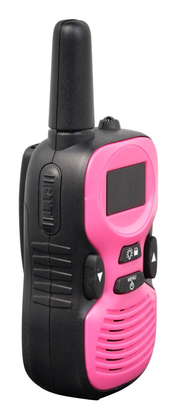 EAN 5706751081071 - Denver WTK-441 two-way radios 8 canales 446 MHz imagen 3