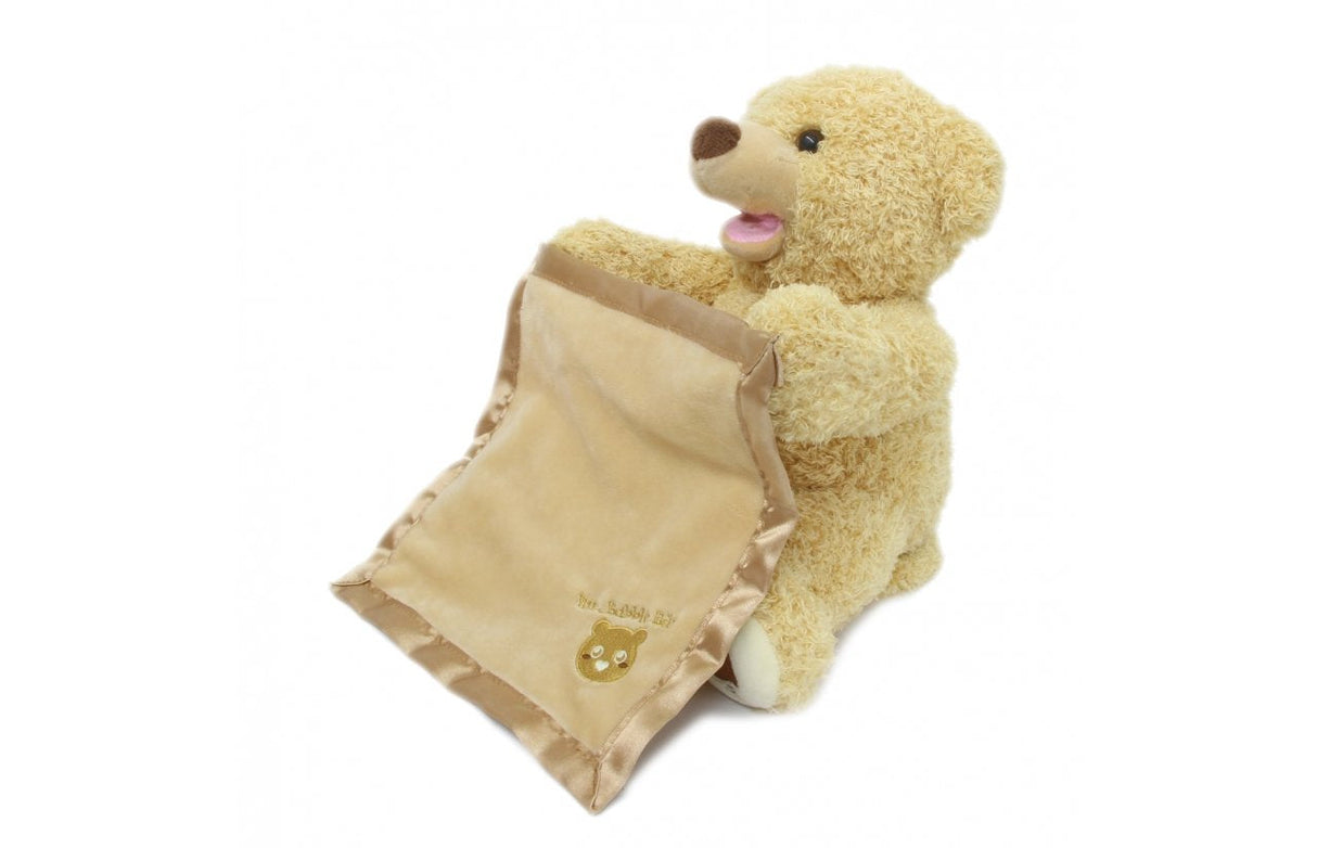 Jamara Mr. Oso Babble