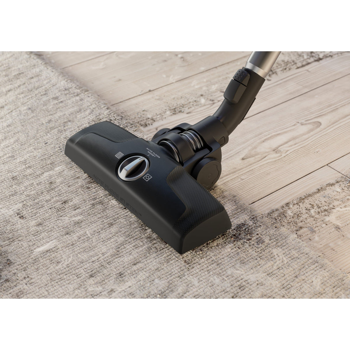EAN 7332543823048 - Electrolux EB61A5UG 3,5 L Aspiradora cilíndrica Secar 850 W Bolsa para el polvo imagen 35