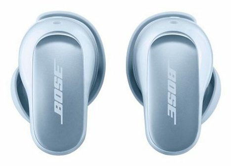 EAN 0017817851329 - Bose QuietComfort Ultra Auriculares Inalámbrico Dentro de oído Llamadas/Música Bluetooth Azul imagen 2