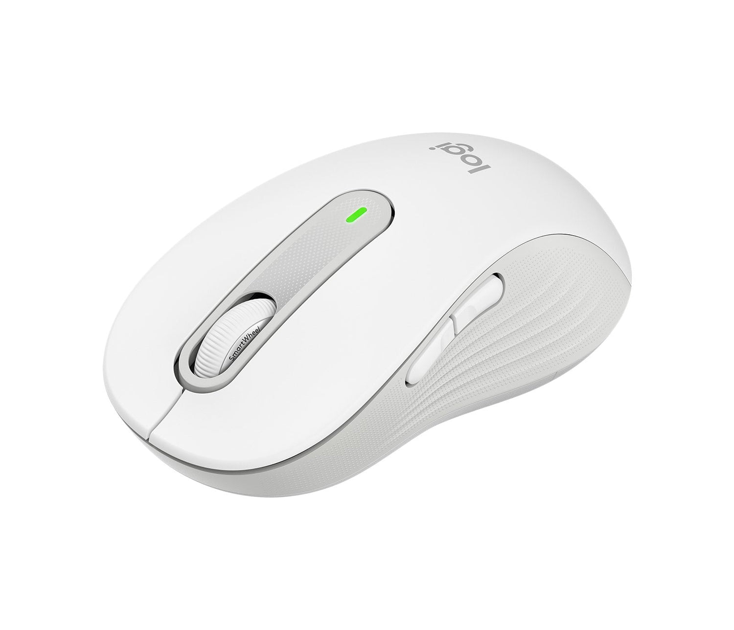 EAN 5099206097193 - Logitech 910-006238 ratón Oficina mano derecha RF Wireless + Bluetooth Óptico 4000 DPI imagen 6