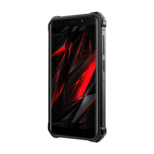 EAN 6975708065023 - FOSSiBOT F101 Pro 13,8 cm (5.45") SIM única Android 13 4G USB Tipo C 8 GB 128 GB 10600 mAh Negro imagen 8