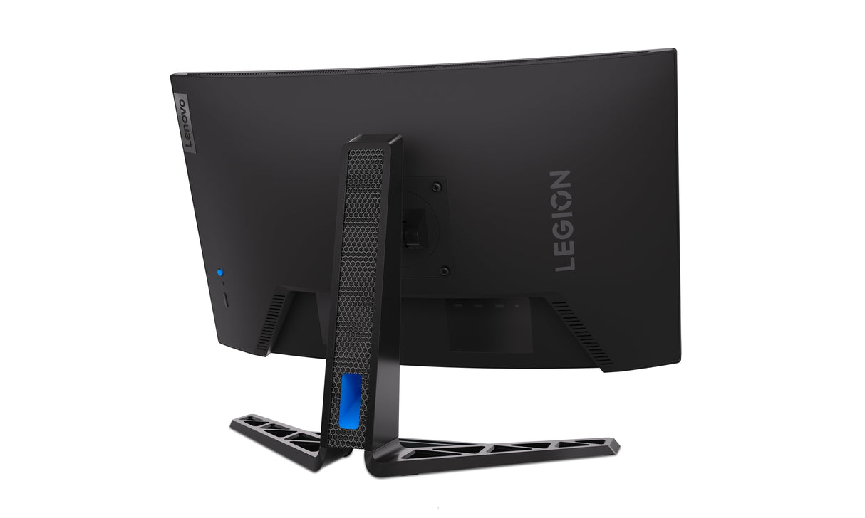 EAN 0198153833191 - Lenovo Legion R27qc-30 LED display 68,6 cm (27") 2560 x 1440 Pixeles Quad HD Negro imagen 5