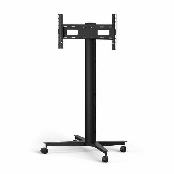 Sms Smart Media Solutions Icon Fh Mt 190,5 Cm (75") Piso Negro