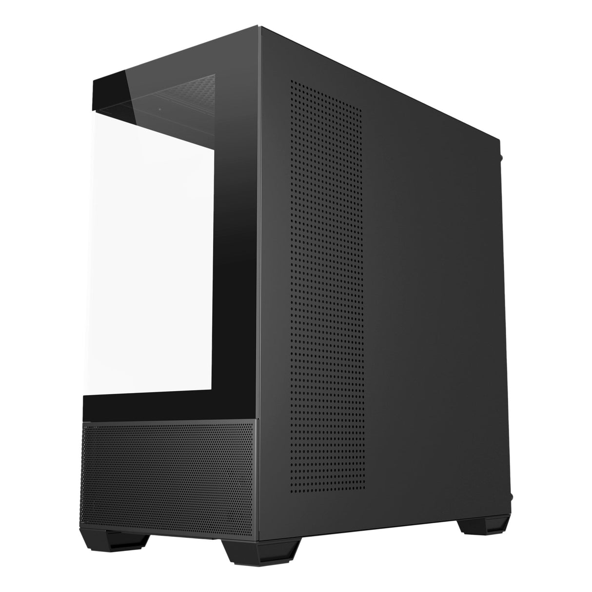 EAN 8436617920615 - UNYKAch Revelat Midi Tower Negro imagen 6