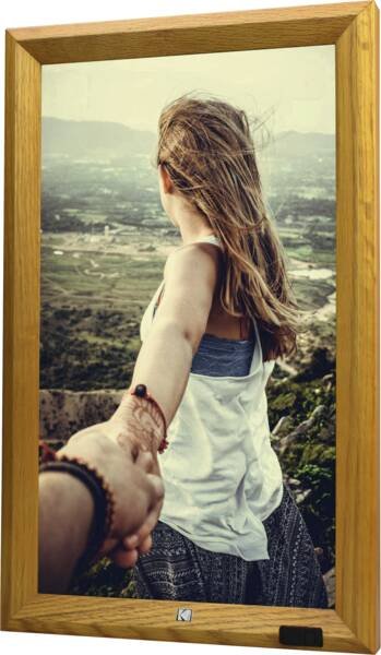 Kodak Wf238v Wifi Wurzelholz