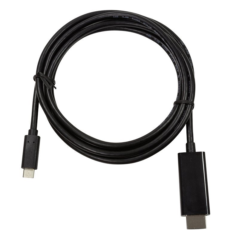EAN 4052792050356 - LogiLink UA0330 Adaptador gráfico USB Negro imagen 3