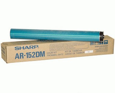 Sharp Ar-152dm Tambor De Impresora Original 1 Pieza(S)