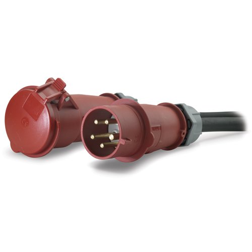 Apc Ap7175b Unidad De Distribución De Energía (Pdu) Negro 1 Salidas Ac