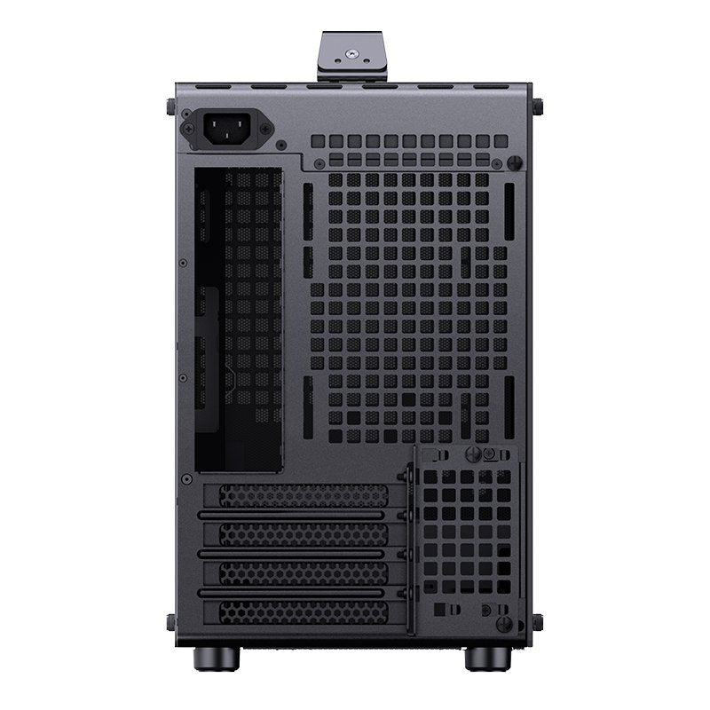 EAN 6970620553689 - Jonsbo Z20 Black Mini Tower Negro imagen 24