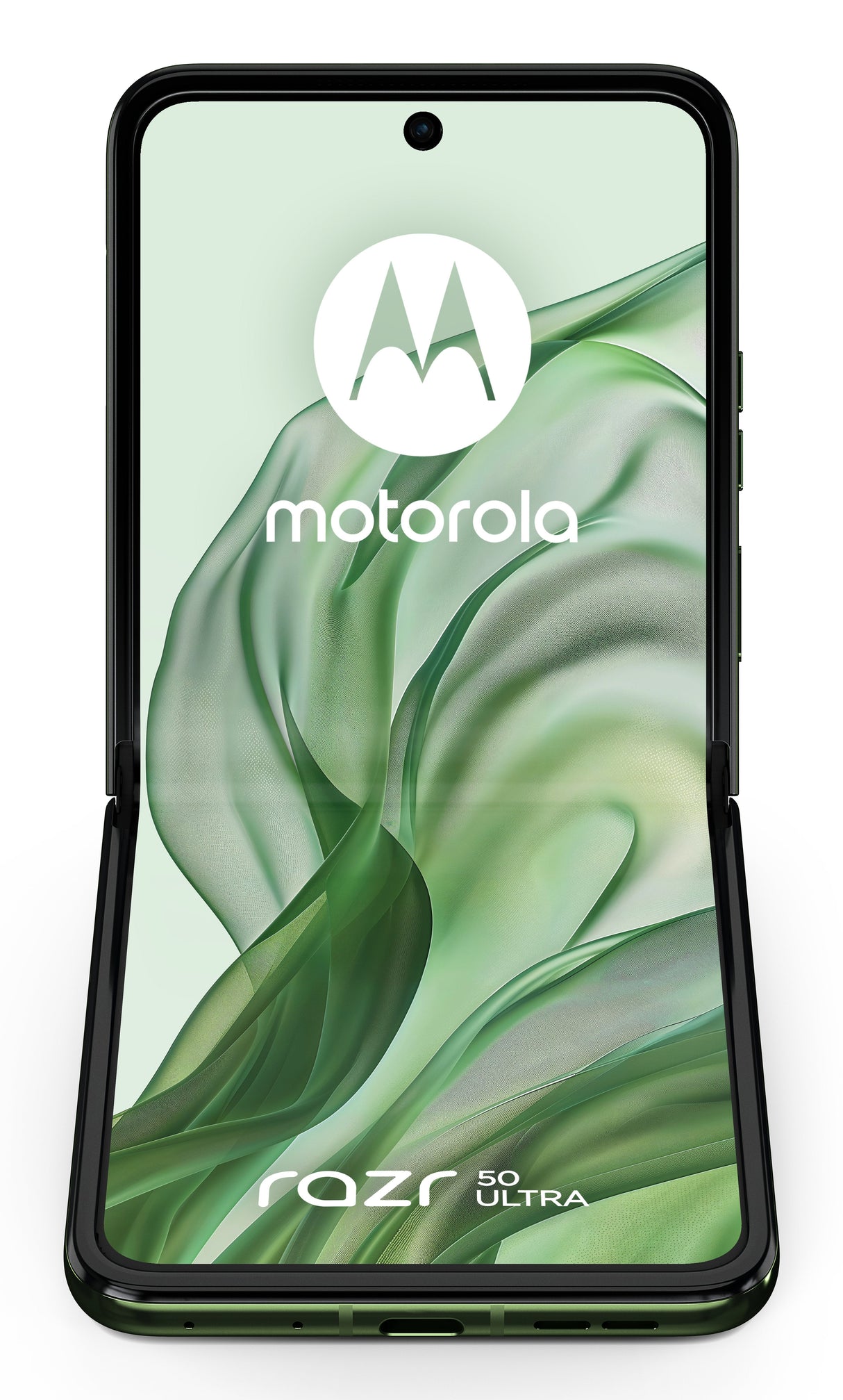 EAN 0840023259609 - Motorola razr 50 Ultra 17,5 cm (6.9") SIM doble Android 14 5G USB Tipo C 12 GB 512 GB 4000 mAh Verde imagen 16