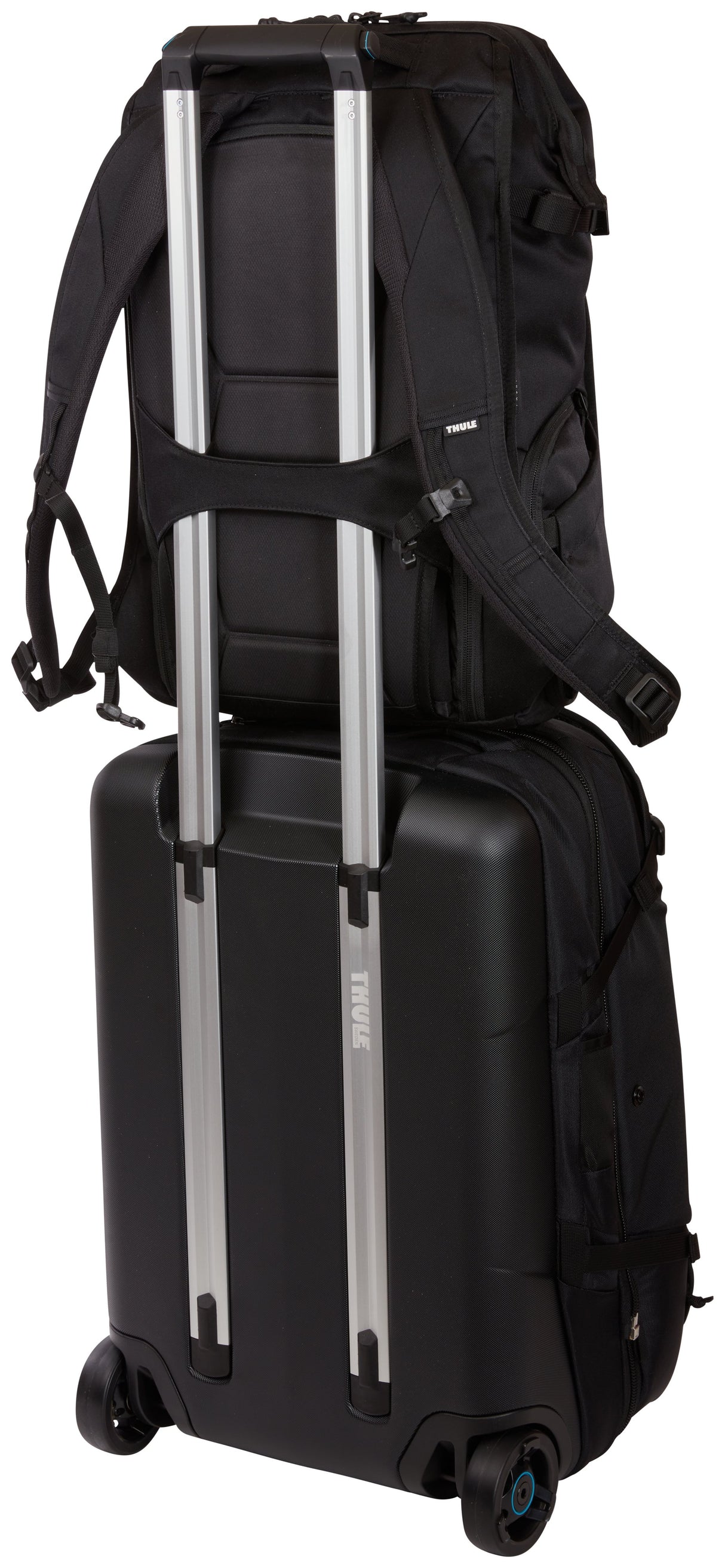 EAN 0085854243940 - Thule Covert TCDK224 Black Mochila Negro imagen 11