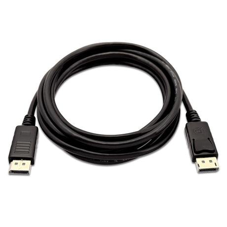 EAN 0662919104226 - V7 V7DP2DP-03M-BLK-1E 3 m imagen 1