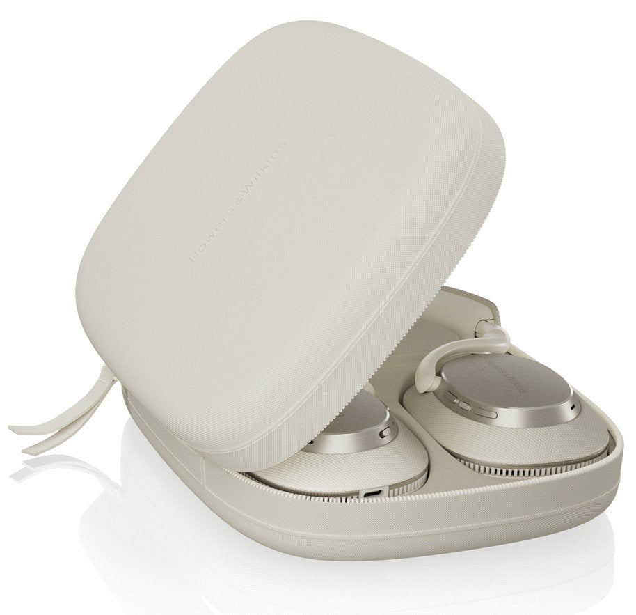 Auriculares Bowers & Wilkins Px7 S3 Inalámbrico Diadema Música Usb Tipo C Bluetooth Blanco