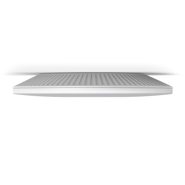 EAN 8885020621938 - TP-Link Omada EAP683 UR punto de acceso inalámbrico 6000 Mbit/s Blanco Energía sobre Ethernet (PoE) imagen 3