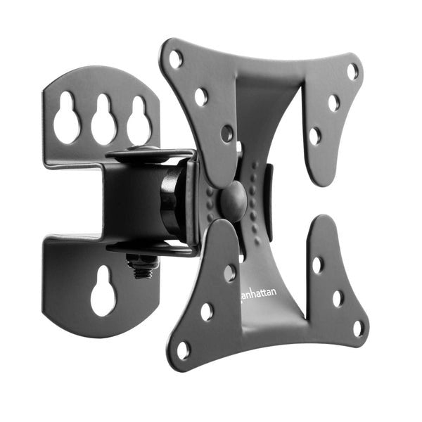 EAN 766623462662 - Manhattan 462662 soporte para TV 81,3 cm (32") Negro imagen 4