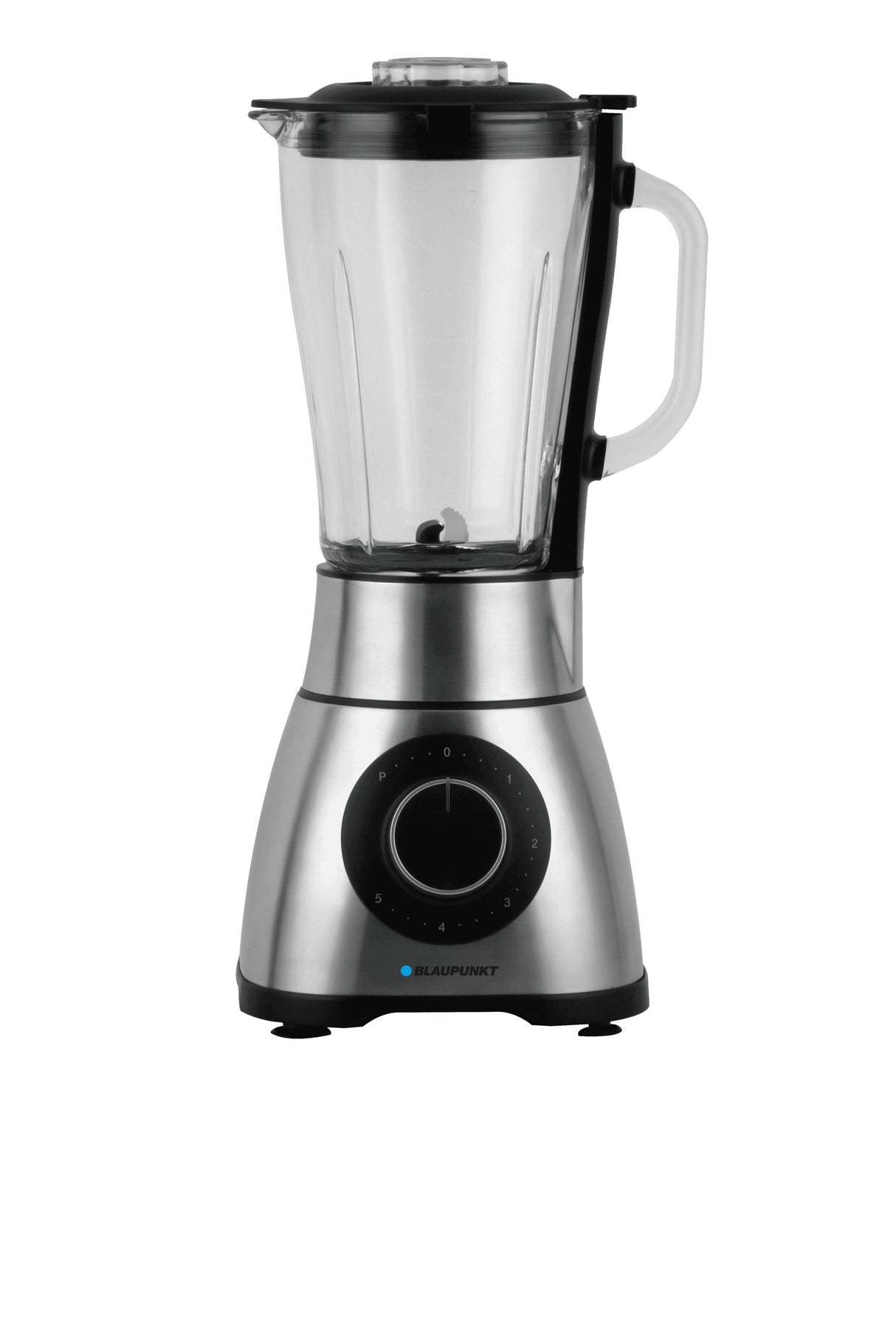 EAN 5901750504563 - Blaupunkt TBG601 licuadora 1,75 L Batidora de vaso 1300 W Negro imagen 1