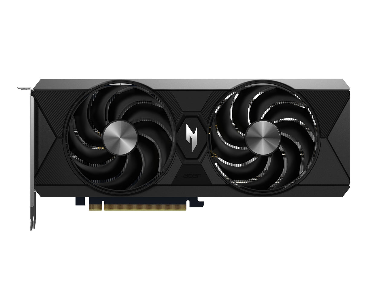 EAN 4711474221131 - Acer Nitro Intel® Arc™ B570 OC Arc B570 10 GB GDDR6 imagen 2