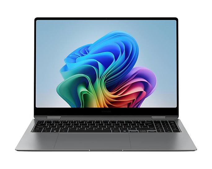 EAN 8806097033998 - Samsung Galaxy Book Pro 360 Galaxy Book5 Pro 360 Copilot+ PC Intel Core Ultra 7 258V Híbrido (2-en-1) 40, imagen 1